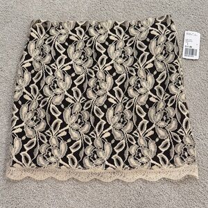 Forever 21 mini skirt